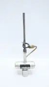 AUTOMATION PRODUCTS CL-10DJ DYNATROL VIBRATING LEVEL SWITCH