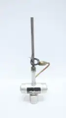 AUTOMATION PRODUCTS CL-10DJ DYNATROL VIBRATING LEVEL SWITCH