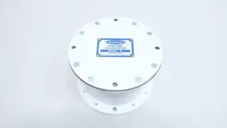 BINDICATOR B BANTAM BIN-DICATOR WEATHER-TIGHT PADDLE LEVEL INDICATOR
