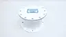 BINDICATOR B BANTAM BIN-DICATOR WEATHER-TIGHT PADDLE LEVEL INDICATOR thumbnail 2