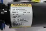 BALDOR GP7401 GEARMOTOR 1/8HP 75RPM 90V-DC thumbnail 5