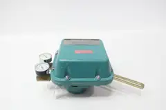 HONEYWELL 870020-012-11-13-01-18-00 ELECTRO-PNEUMATIC VALVE POSITIONER 24V-DC