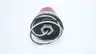 EDWARDS SIGNALING 125LEDSR120A STEADY-ON RED BEACON 120V-AC thumbnail 4