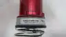 EDWARDS SIGNALING 125LEDSR120A STEADY-ON RED BEACON 120V-AC thumbnail 6