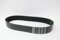 BESTORQ 5VX800 COGGED V-BELT 6 BAND