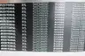 BESTORQ 5VX800 COGGED V-BELT 6 BAND thumbnail 4