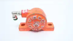 VIBCO VS-160 SILENT PNEUMATIC TURBINE VIBRATOR