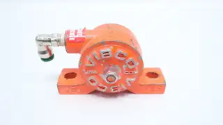 VIBCO VS-160 SILENT PNEUMATIC TURBINE VIBRATOR