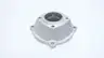 BOSTON GEAR 55872 GEARMOTOR FLANGE thumbnail 2