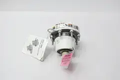 SUMITOMO CNF-S-6095Y-6 SM-CYCLO INLINE GEAR REDUCER 2.04HP 6:1