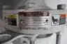 SUMITOMO CNF-S-6095Y-6 SM-CYCLO INLINE GEAR REDUCER 2.04HP 6:1 thumbnail 4