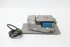FMC TECH VEL-RS-D SYNTRON MAGNETIC FEEDER 1.5A AMP 115V-AC