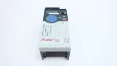 ALLEN BRADLEY 25B POWERFLEX 525 CONTROLLER MODULE SER A
