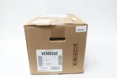 ABB VEM3542 AC MOTOR 56C 3/4HP 1765RPM 3PH 208-230/460V-AC
