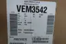 ABB VEM3542 AC MOTOR 56C 3/4HP 1765RPM 3PH 208-230/460V-AC thumbnail 5