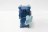 CONE DRIVE SHU25A025-1 RIGHT ANGLE GEAR REDUCER 3/4IN 40:1 thumbnail 3