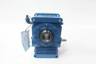 CONE DRIVE SHU25A025-1 RIGHT ANGLE GEAR REDUCER 3/4IN 40:1