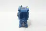 CONE DRIVE SHU25A025-1 RIGHT ANGLE GEAR REDUCER 3/4IN 40:1 thumbnail 2
