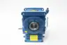 CONE DRIVE SHU25A025-1 RIGHT ANGLE GEAR REDUCER 3/4IN 40:1 thumbnail 4