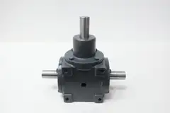 HUB CITY 0220-03525 RIGHT ANGLE GEAR REDUCER 1-1/4IN 1:2