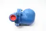 SPIRAX SARCO FT14 IRON STEAM TRAP 1-1/2IN NPT 200PSI thumbnail 2
