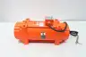 VIBCO 8P-500 ELECTRIC VIBRATOR 3PH 1/4HP 850RPM 1.7A AMP 460V-AC thumbnail 1