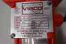 VIBCO 8P-500 ELECTRIC VIBRATOR 3PH 1/4HP 850RPM 1.7A AMP 460V-AC thumbnail 5