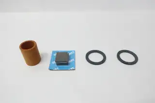GAST K223 REPAIR KIT FOR 0822/1022