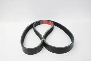 GATES BX112 COGGED V-BELT 115IN 16MM 3 BAND