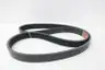 GATES BX112 COGGED V-BELT 115IN 16MM 3 BAND thumbnail 2