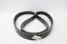 GATES BX112 COGGED V-BELT 115IN 16MM 3 BAND thumbnail 3