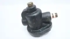 SPIRAX SARCO B1HS-125 IRON STEAM TRAP 125PSI 1/2IN NPT