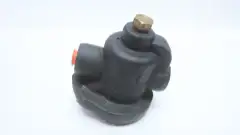 SPIRAX SARCO B1HS-125 IRON STEAM TRAP 125PSI 1/2IN NPT