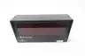 VORNE 77/256M-12S-00-4X DIGITAL DISPLAY COUNTER thumbnail 1