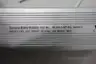 ROCKWELL AUTOMATION AK-R2-120P1K2 BRAKE RESISTOR thumbnail 6