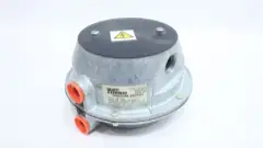 BLACK TEKNIGAS LDH/28 ACTU020004 PRESSURE SWITCH 200BAR 50-250V-AC