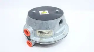 BLACK TEKNIGAS LDH/28 ACTU020004 PRESSURE SWITCH 200BAR 50-250V-AC