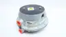BLACK TEKNIGAS LDH/28 ACTU020004 PRESSURE SWITCH 200BAR 50-250V-AC thumbnail 1