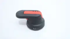 ABB OHB65J6 DISCONNECT SWITCH HANDLE