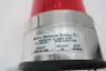 NORTH AMERICAN SIGNAL CO BBPLED-24R RED FLASHING LIGHT 24V-DC thumbnail 5