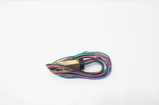 TOPWORX 35-13319DXP LEVERLESS LIMIT SWITCH