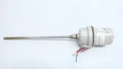 BURLING B-IC-FMJ TEMPERATURE LIMIT SWITCH 125/250/480V-AC 675F