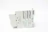 CROUZET FRL 84 874 303 UNDER SPEED RELAY 120V-AC thumbnail 2
