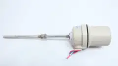 BURLING B-IC TEMPERATURE CONTROL 125250/480V-AC 400-800F