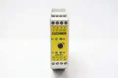 EUCHNER ESM-BT411 TIME DELAY RELAY 1-30S 24V-AC/DC