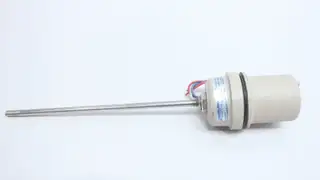 BURLING B-IC-FMJ TEMPERATURE LIMIT SWITCH 125/250/480V-AC 450F