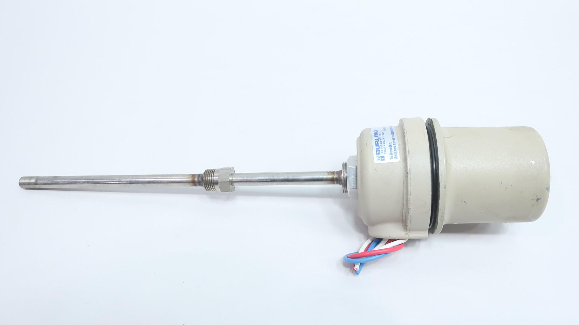 Regolatore di temperatura United Electric E55A-11965 Regolatore di temperatura United Electric E55A-11965