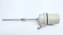 BURLING B-IC TEMPERATURE CONTROL 125/250/480V-AC 100-600F