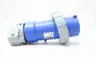 LEVITON 530P9W PIN & SLEEVE PLUG 30A AMP 120/208V-AC 4P 5W thumbnail 2