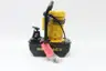 ENERPAC ZE2 ZE2208MB Electric Hydraulic Pump 3/4HP 115V-AC thumbnail 1